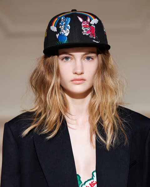 New Era y Kenzo presentan colección cápsula que integra lujo parisino y streetwear global