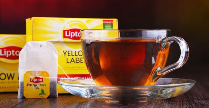 Lipton vuelve a Argentina de la mano de Conyntra Fine Food