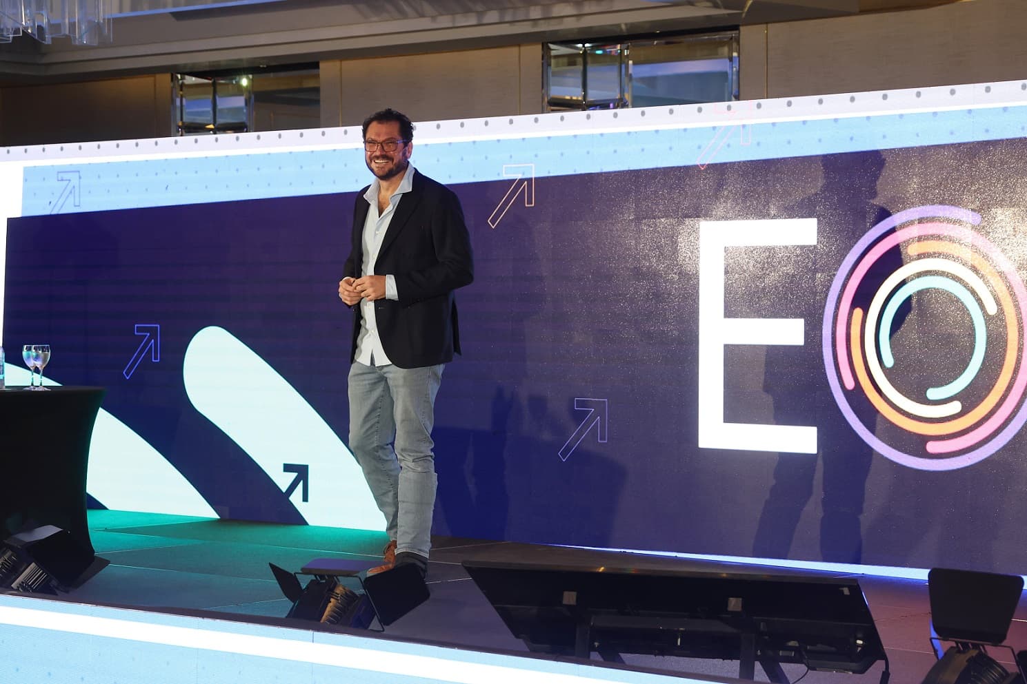 Buenos Aires fue sede de LACademy 2025, el encuentro anual global de Entrepreneurs’ Organization