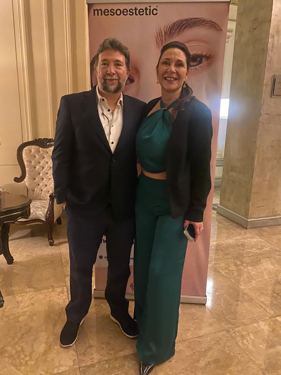 André Masy consolida su crecimiento en dermocosmética y expande presencia regional en 2024