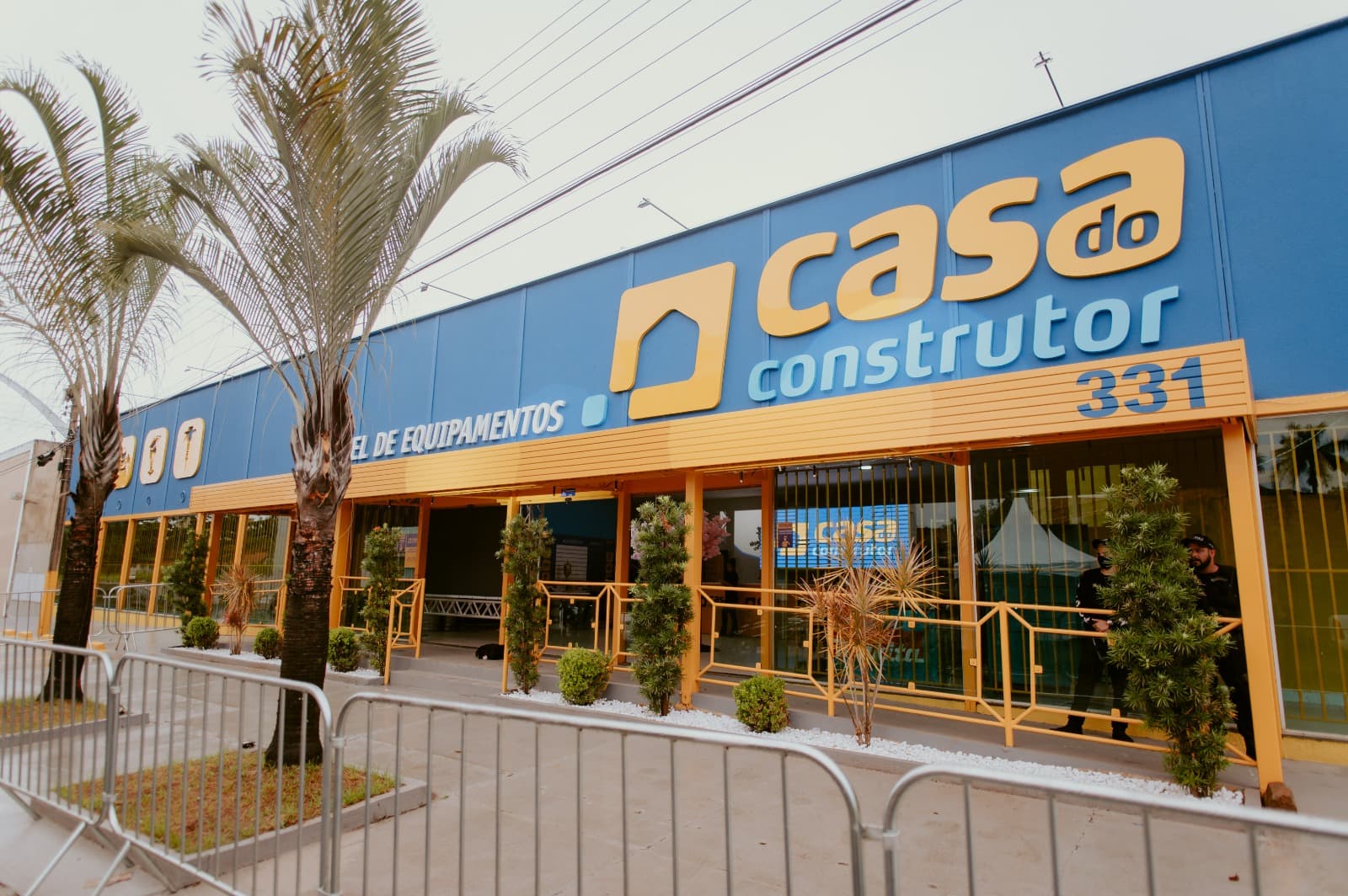 Casa do Construtor participa en FranquiDay Neuquén para impulsar expansión en franquicias argentinas