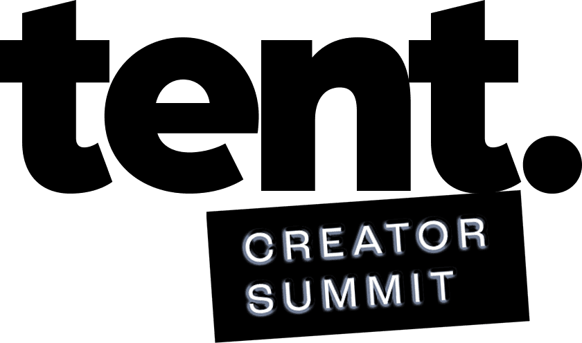 La segunda edición de TENT Creator Summit reunirá a más de 3000 creadores en Buenos Aires