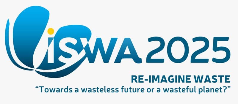 Buenos Aires será sede en 2025 del Congreso Mundial ISWA sobre residuos y cambio climático