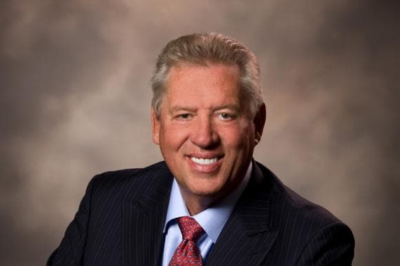 John Maxwell presenta en Buenos Aires la iniciativa Transformación País para líderes de influencia