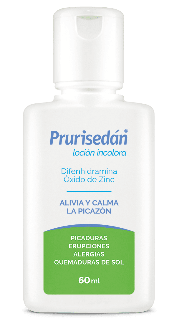 Laboratorios Andrómaco introduce Prurisedán para tratar el prurito en días cálidos