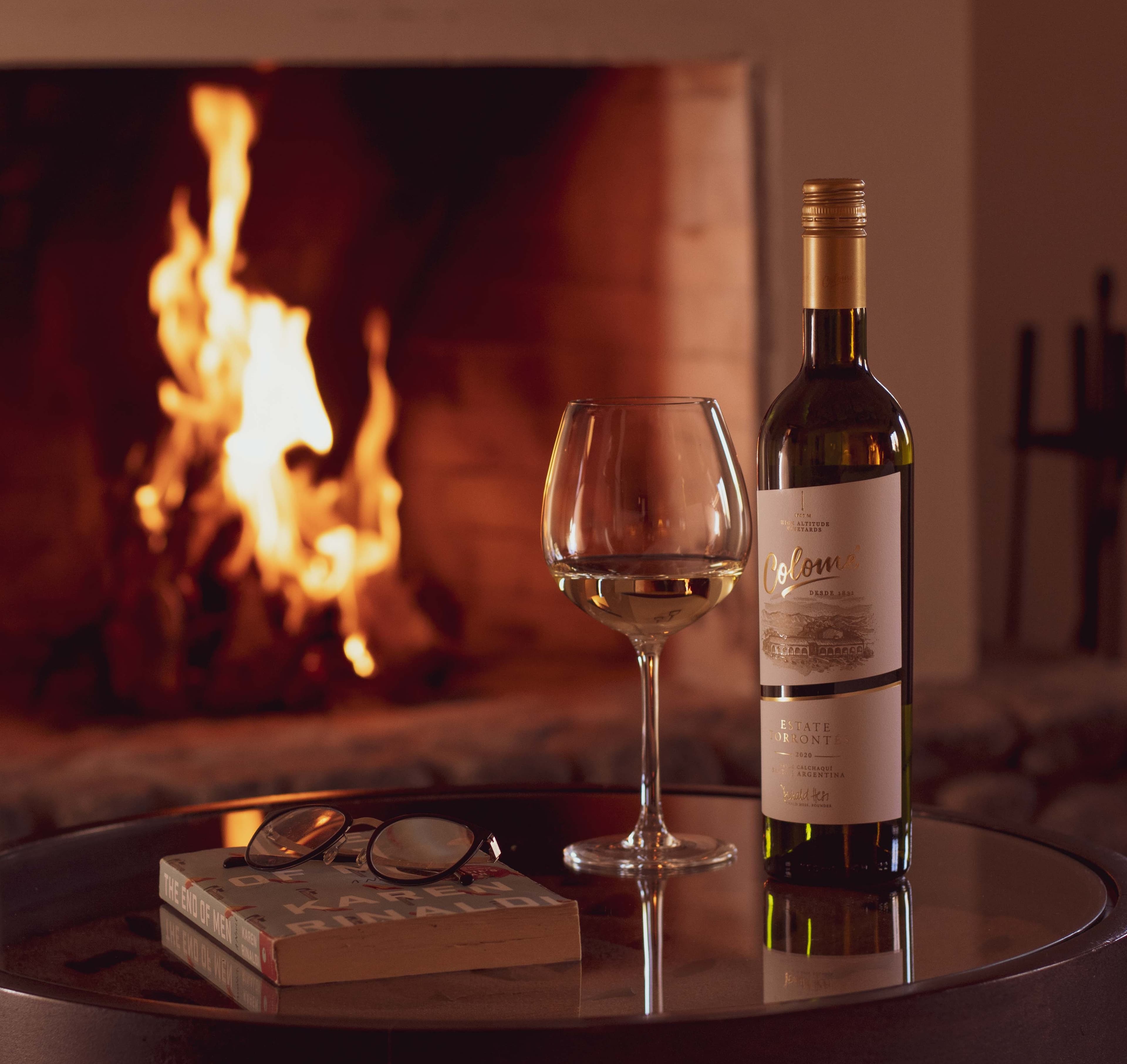 Bodega Colomé presenta la cosecha 2025 de Torrontés en la Semana del Torrontés de Altura