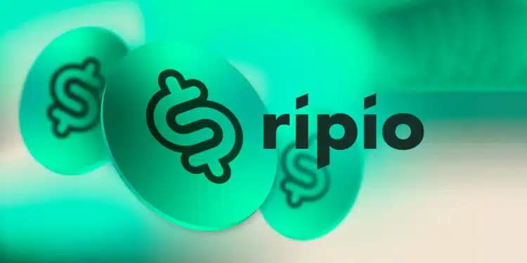 Ripio presenta wARS, su stablecoin respaldada en pesos argentinos y disponible en redes blockchain
