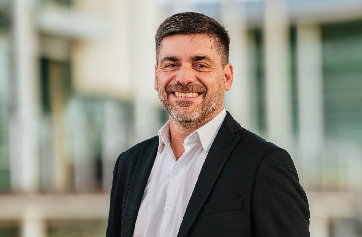 Marcelo Bértola, de Sancor Seguros: "Los impactos esperados son enormes"