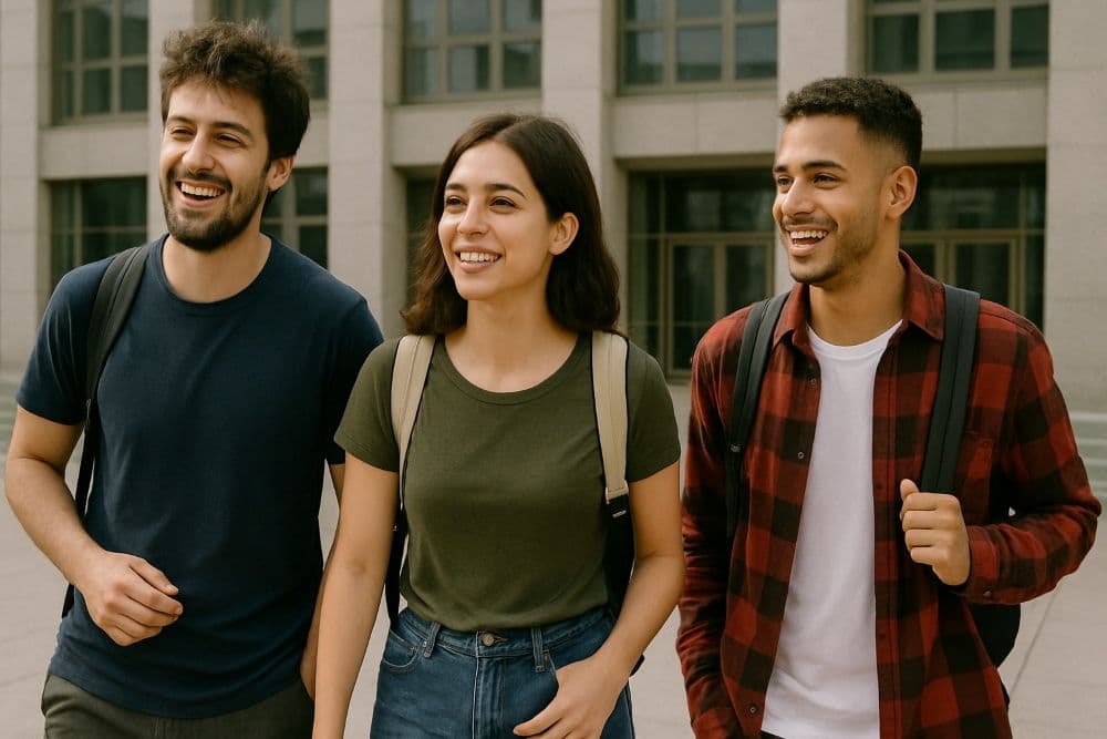 Santander ofrece 90 becas para jóvenes