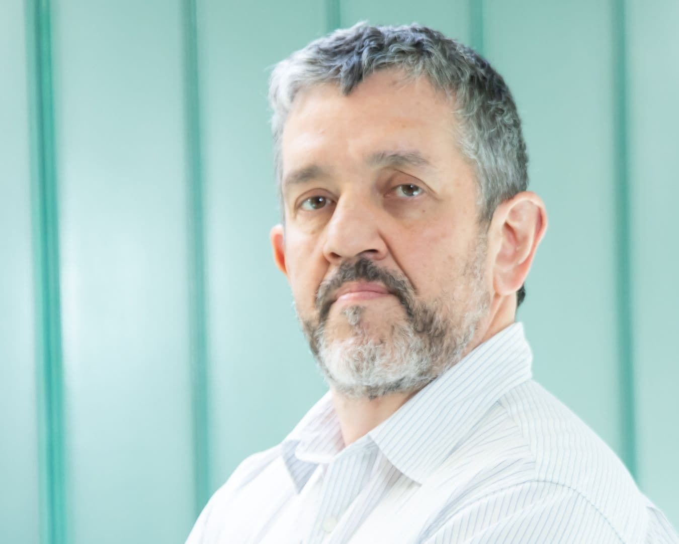 Guillermo Paez, de Telecom: "Los desafíos son múltiples y evolucionan junto con la tecnología"