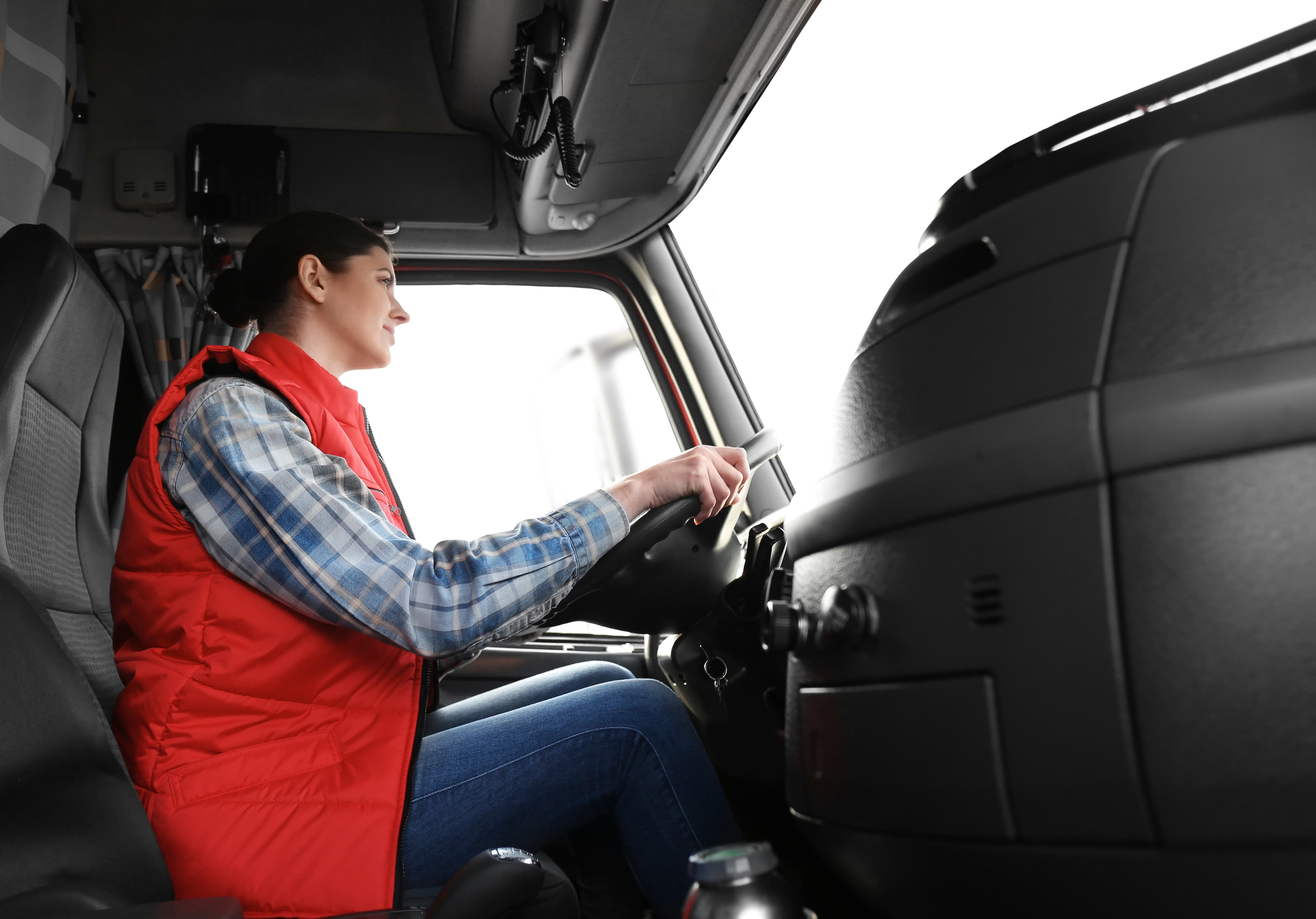 La gestión del transporte se afianza como ventaja competitiva clave, según estudio de Descartes