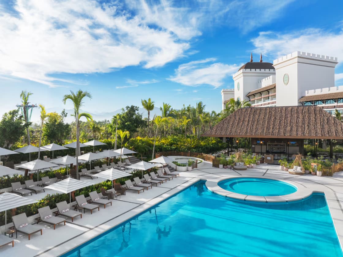VidantaWorld integra a Bon Park Hotel en la red global de Preferred Hotels & Resorts