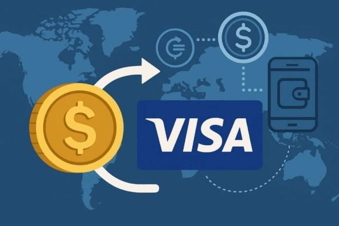 Visa identifica cinco fuerzas clave que redefinen la seguridad de los pagos globales en 2025