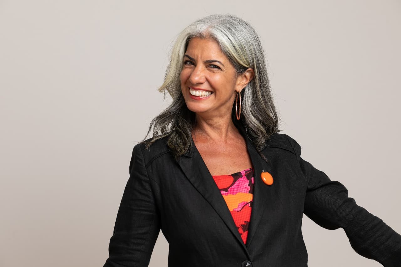 Mariana Stange presenta “Todavía somos humanos”, una mirada humanista sobre los espacios laborales