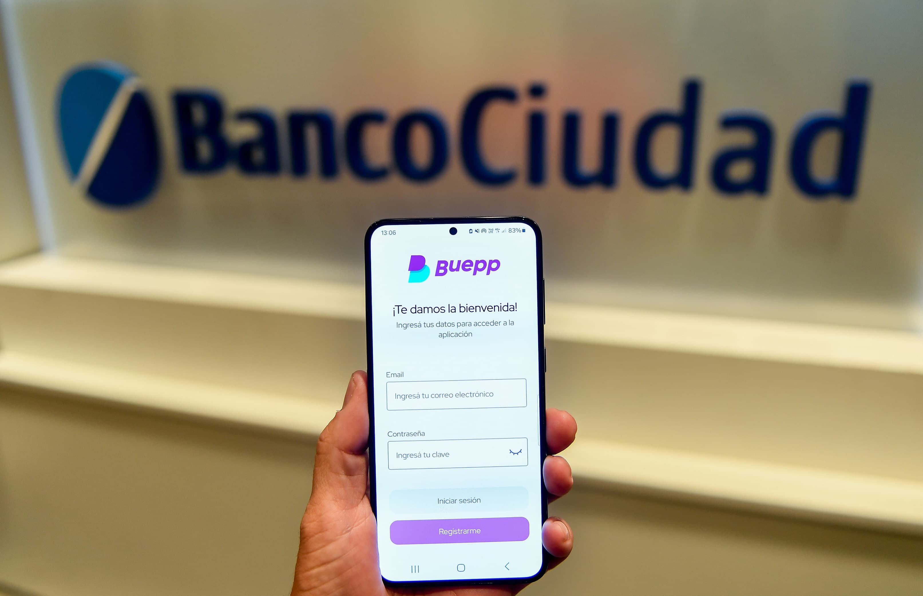 Buepp activa semana de descuentos NFC/Contactless con 20% en compras presenciales en todo el país