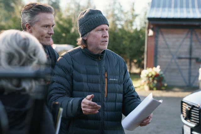 Nathan Fillion será el invitado especial en el final de temporada de Family Law