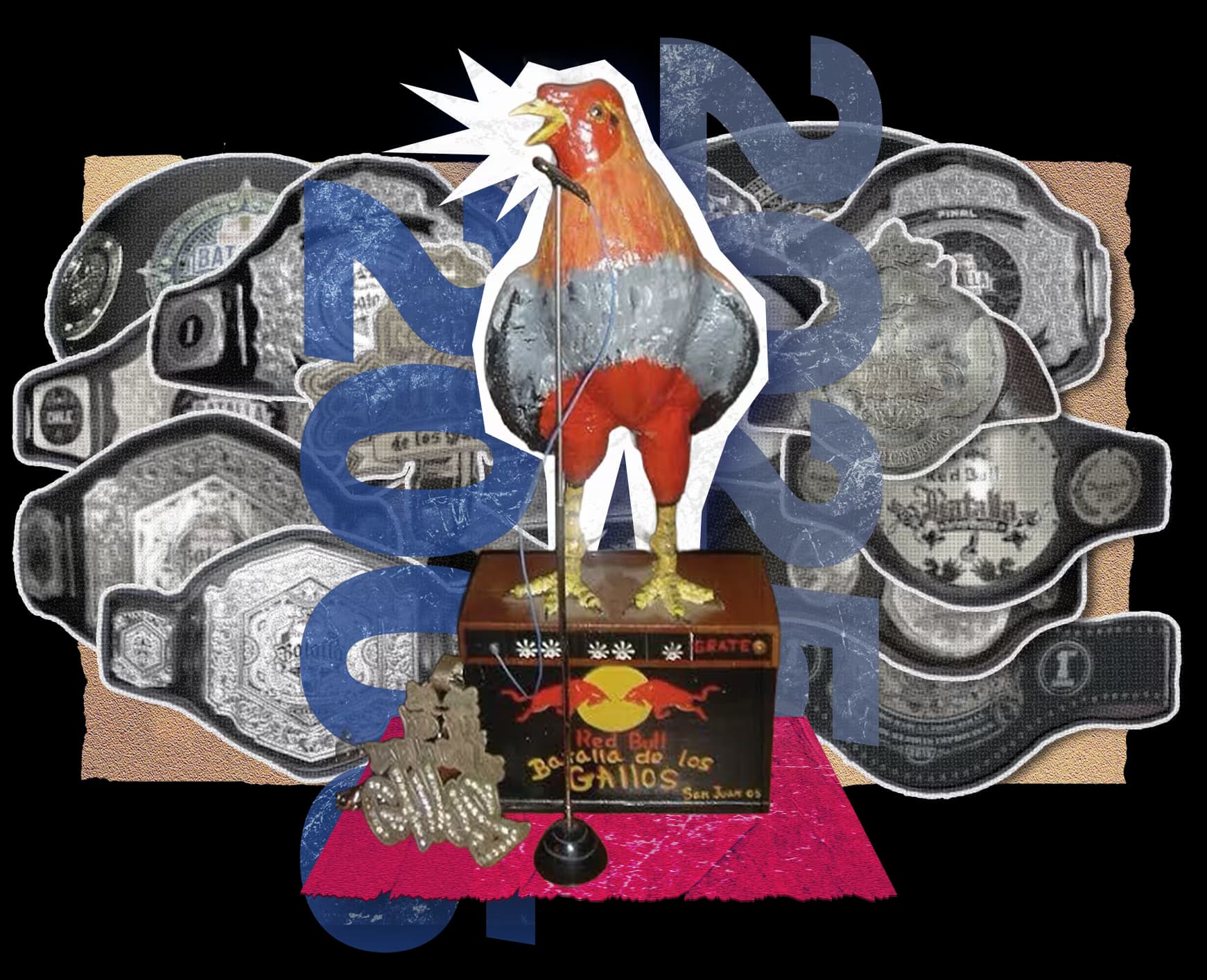 Red Bull Batalla anuncia celebración de 20 años con DJs destacados en Tecnópolis