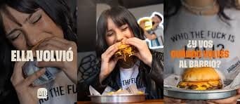 Mi Barrio suma a la doble de Lali Espósito en la nueva fase de su campaña publicitaria