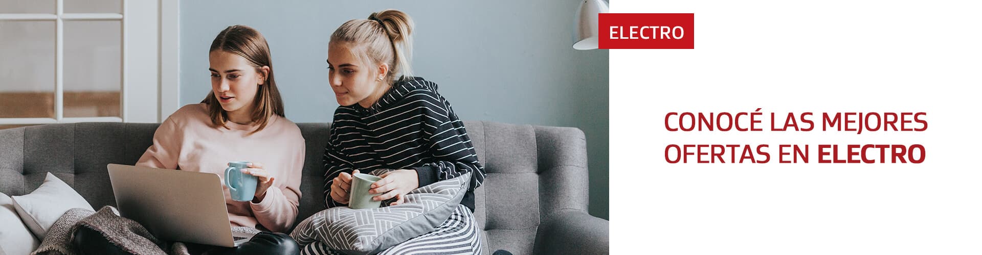 ICBC Mall participa en Cyber Monday y extiende beneficios durante Cyber Week en noviembre