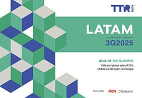 Las fusiones y adquisiciones en Argentina crecen 7% en 2025 y suman casi USD 5.000 millones