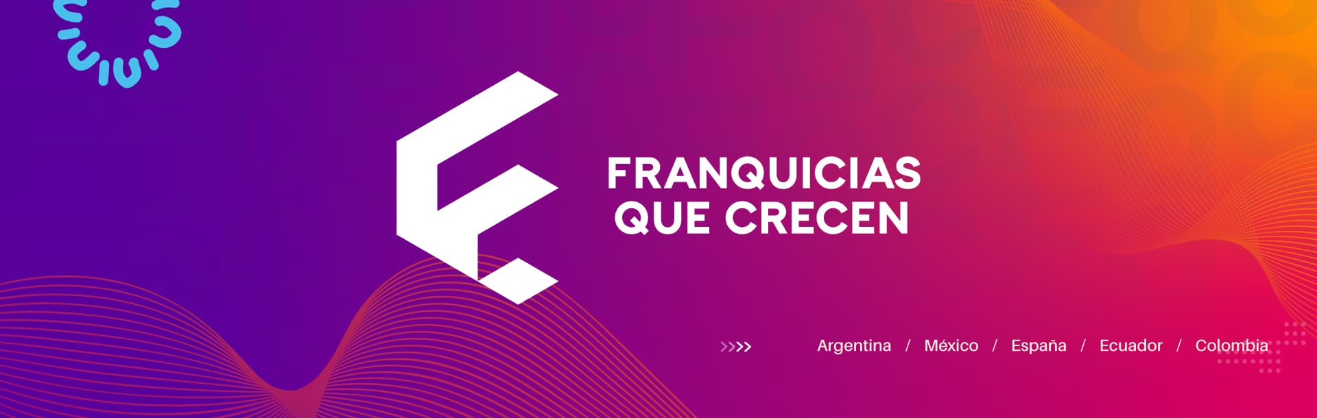 Franquicias que Crecen inaugura sede en La Plata y anticipa expansión en Iberoamérica