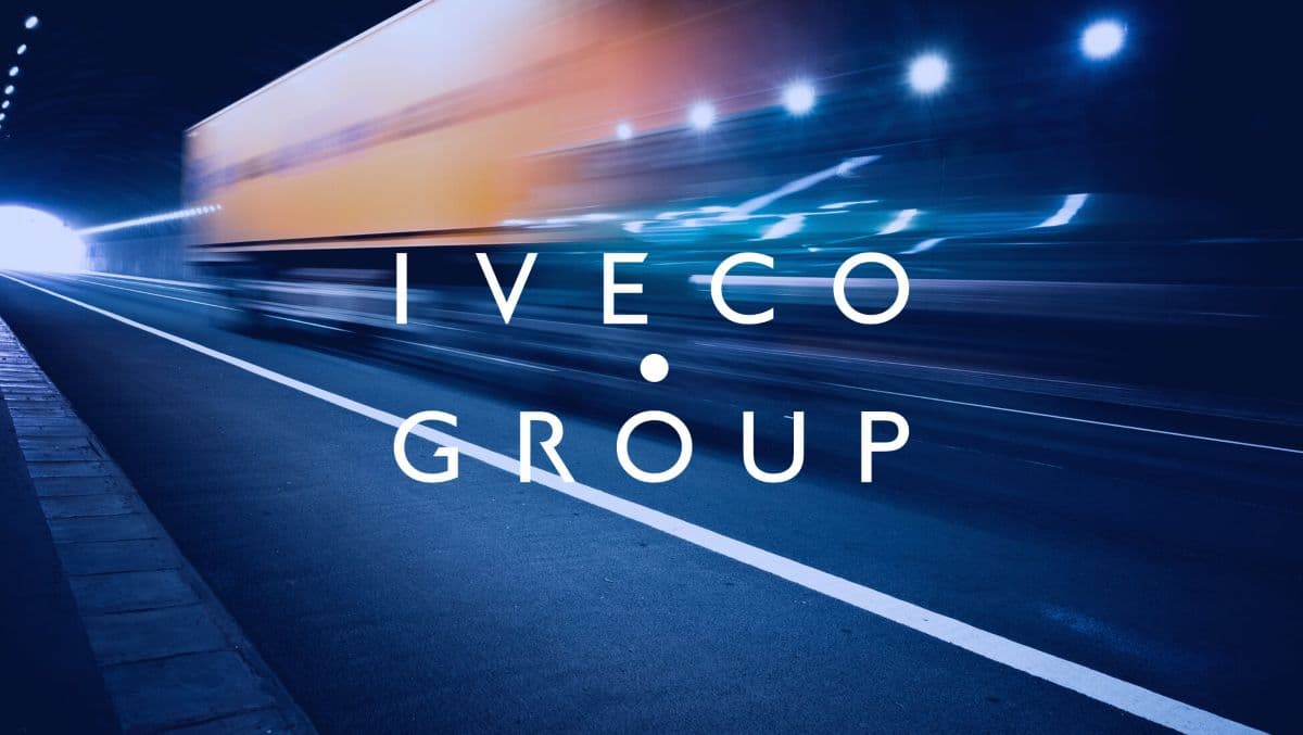 DLL e Iveco Group formalizan la sociendad de vehículos sostenibles Gate