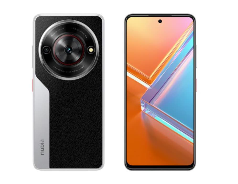 Nubia presenta descuentos y financiación especial en smartphones por el Día de la Madre