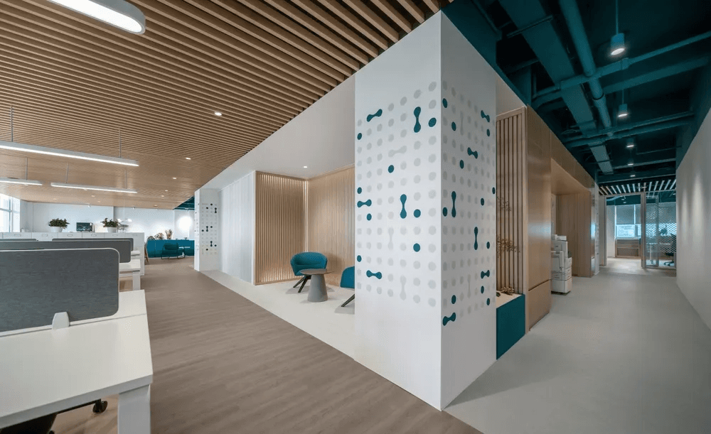 El mercado de oficinas argentinas muestra signos de estabilidad y repensar estratégico del espacio laboral