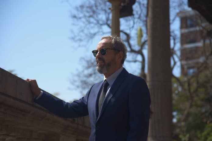 Oscar Puebla destaca oportunidades en el mercado inmobiliario ante baja del dólar y estabilidad económica