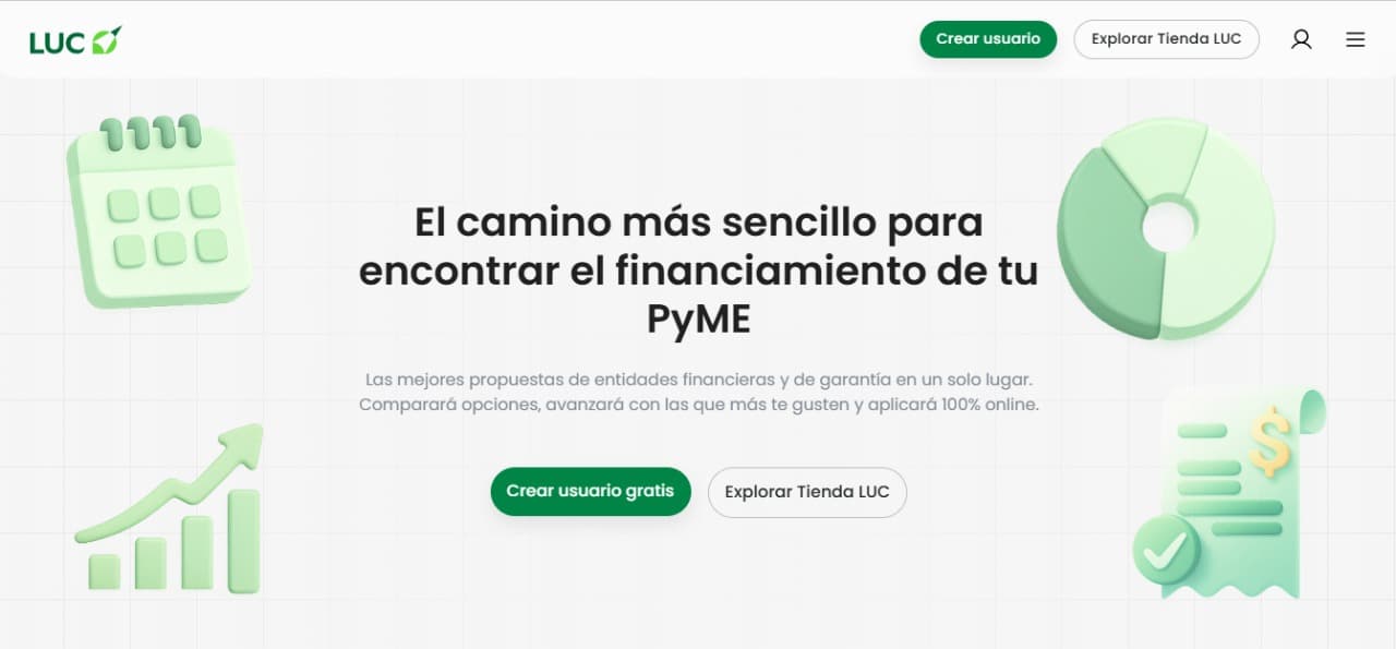 Más de 62.000 PyMEs acceden a crédito avalado por SGR y Fondos de Garantía en 2025