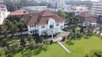 Bio Farma e Indonesia fortalecen su presencia en la red global de fabricantes de vacunas