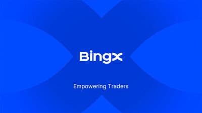 BingX se incorpora como sponsor oficial de LABITCONF 2025 para impulsar educación y tecnología de IA en Latinoamérica
