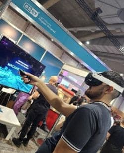 ESET Latinoamérica presenta actividades y charlas en EKO PARTY 2025 en Buenos Aires