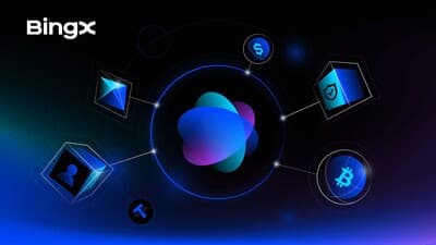 BingX alcanza 3 millones de usuarios en IA y supera US$ 80.000 millones en copy trading