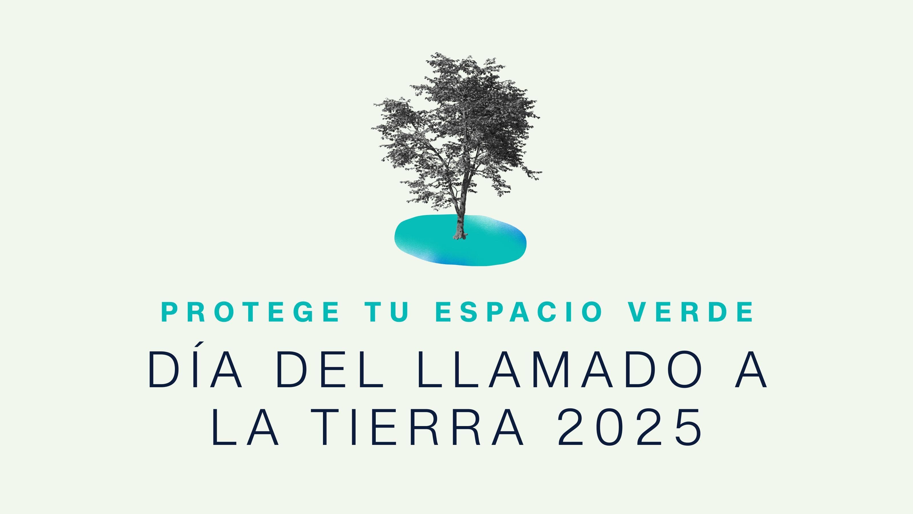 CNN prepara la quinta edición del Día del Llamado a la Tierra para noviembre de 2025