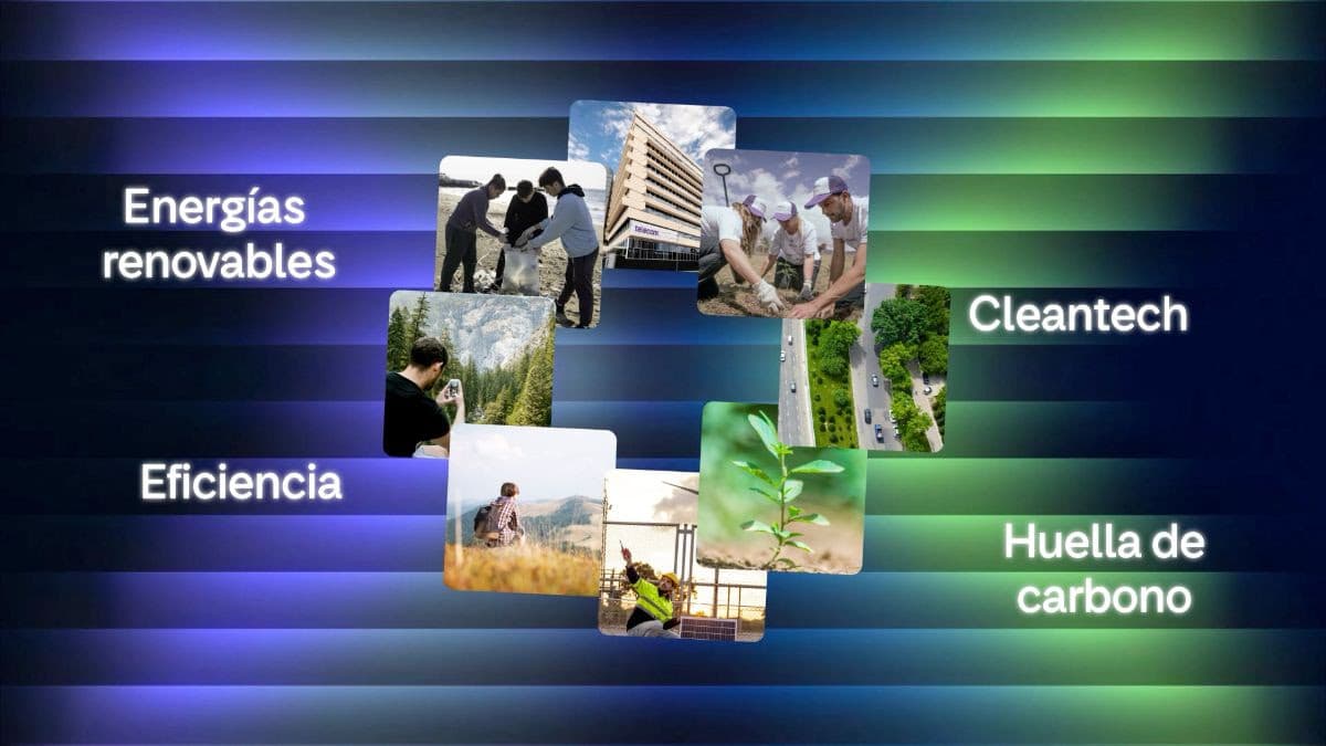 Telecom Argentina obtiene validación internacional para sus objetivos de descarbonización a 2034