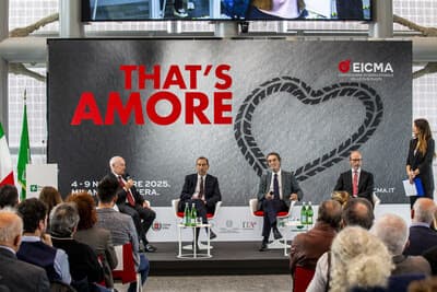 Milán será sede de la 82ª edición de EICMA, Salón Internacional de la Motocicleta, en noviembre de 2025