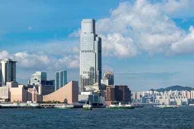 Rosewood Hong Kong es elegido el mejor hotel del mundo en The World's 50 Best Hotels 2025