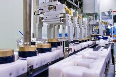 Kolmar Korea implementará sistemas de inteligencia artificial en la fabricación de cosméticos