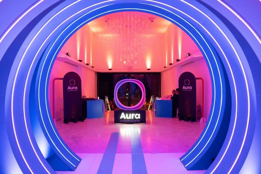 Gire lanza Aura, su plataforma integral de pagos y cobranzas