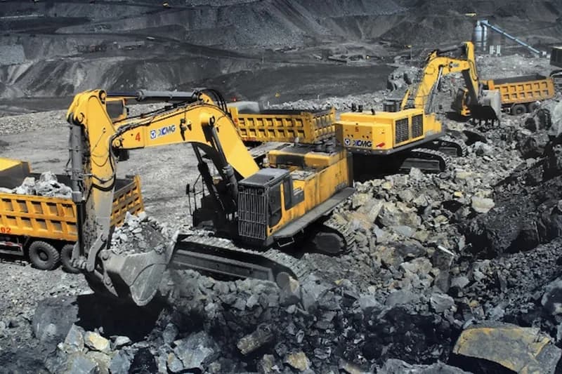 XCMG y Fortescue concretan el mayor acuerdo de exportación de camiones eléctricos para minería