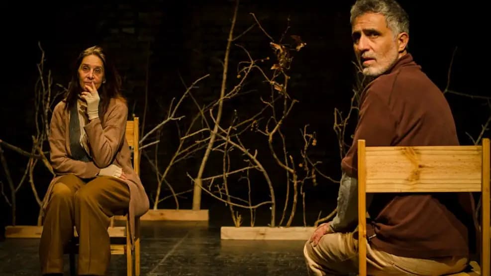 Nuevas funciones de “Donde quieras estar” se presentan en Espacio Callejón en diciembre