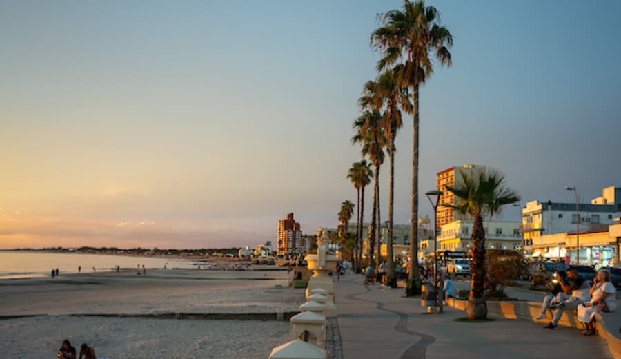 Uruguay, el faro de la calidad de vida en América del Sur, según Numbeo