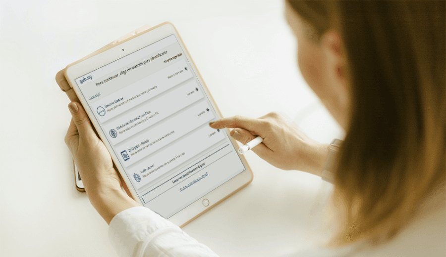 Identidad Digital en Uruguay: La “ventana de oportunidad” para la soberanía del dato