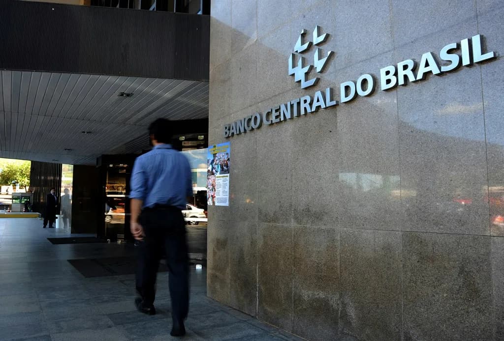 Banco Central de Brasil cancela autorización de AME Digital tras cambio en su objeto social