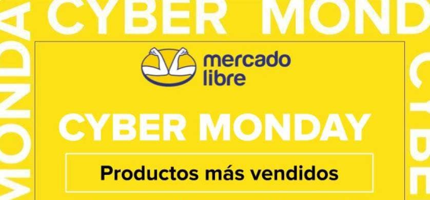 Mercado Libre extiende Cyber Monday y supera los seis millones de productos vendidos
