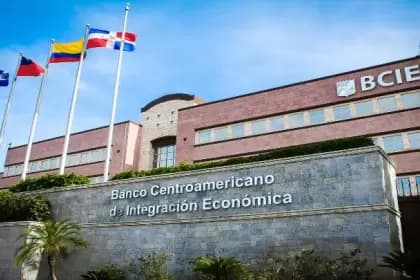 BCIE obtiene calificación AA+ de S&P y alcanza nuevo nivel de solidez financiera