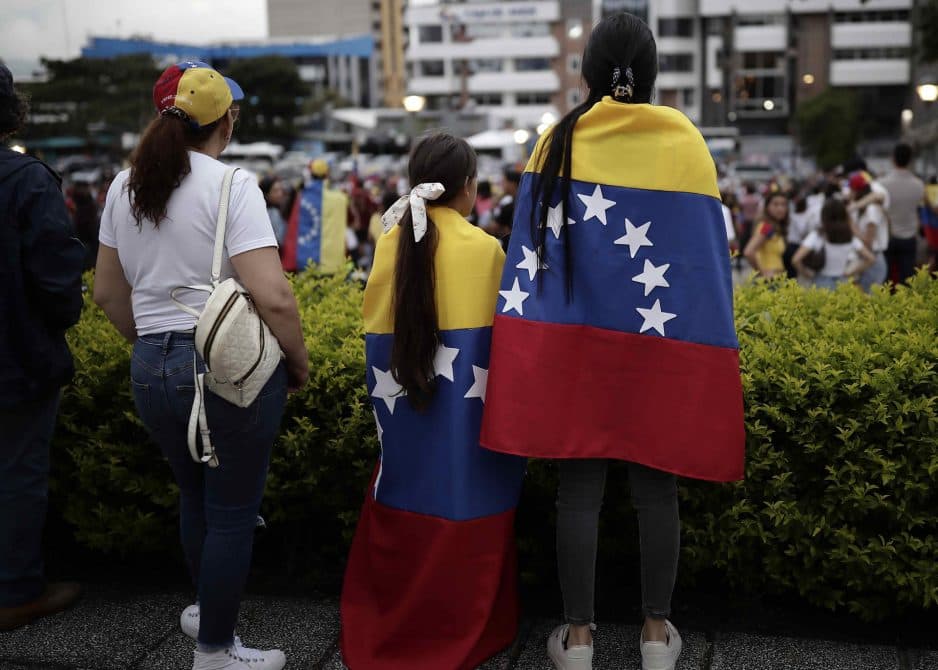 Tejido Urbano y Alianza por Venezuela impulsan encuesta sobre condiciones habitacionales de migrantes venezolanos