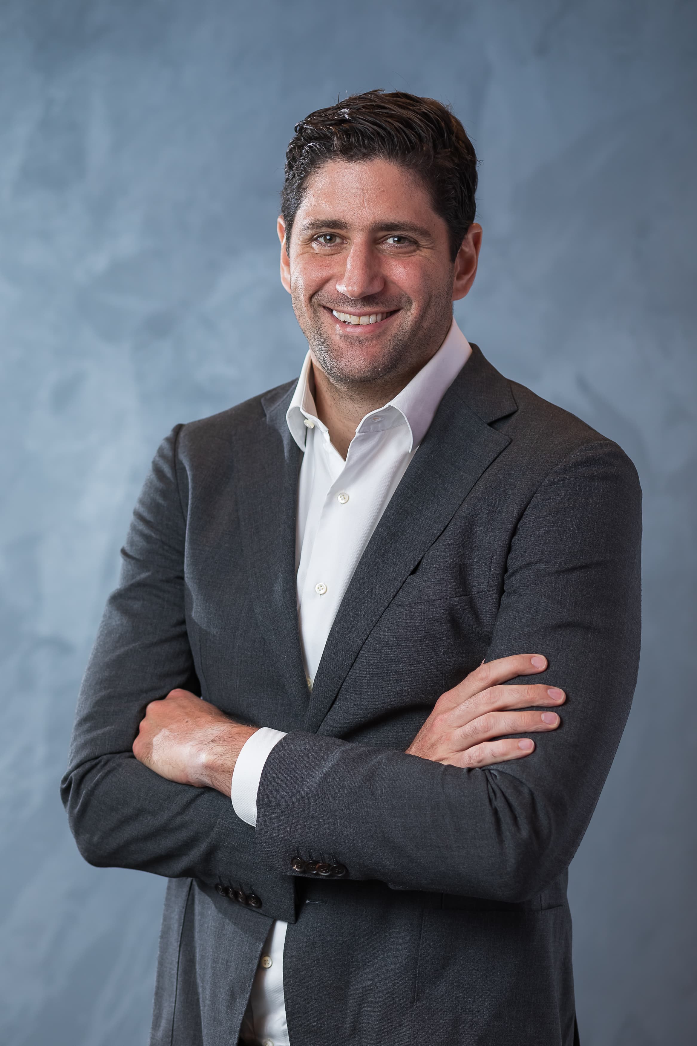 Henrique Striker es designado presidente de AkzoNobel Argentina y director de Pinturas Decorativas