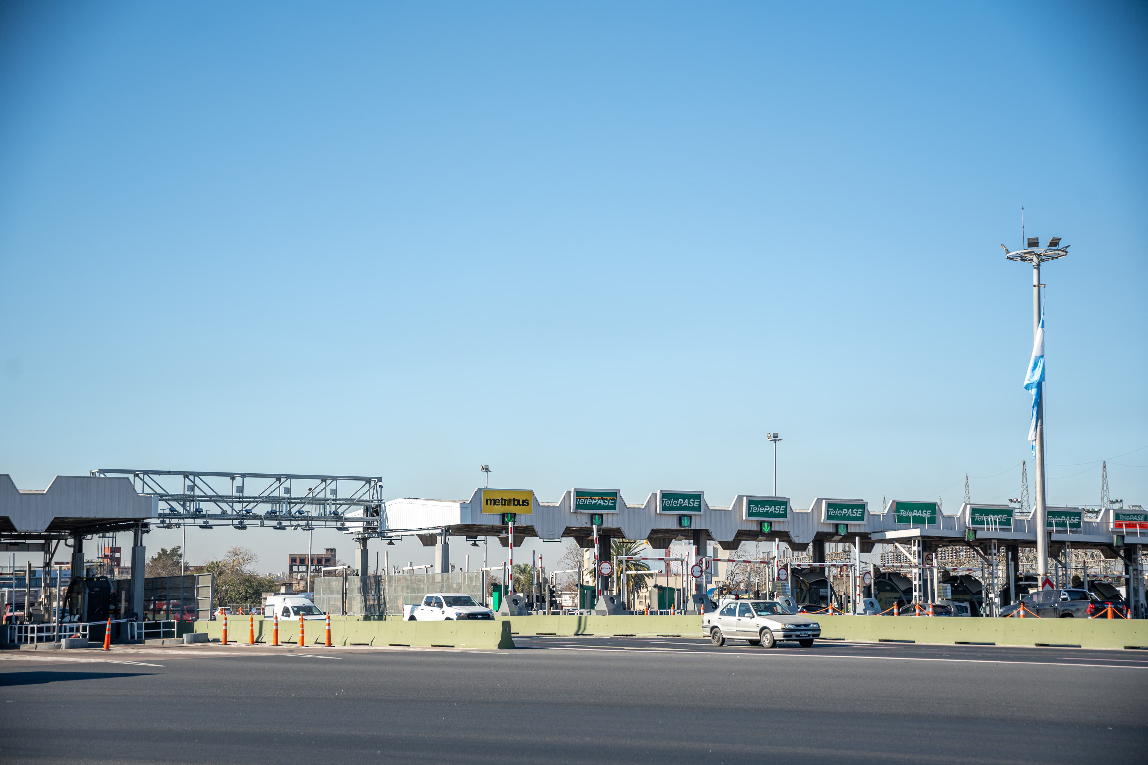 AUSA impulsa la campaña “Sumalo sin Barreras” para promover el uso de TelePASE